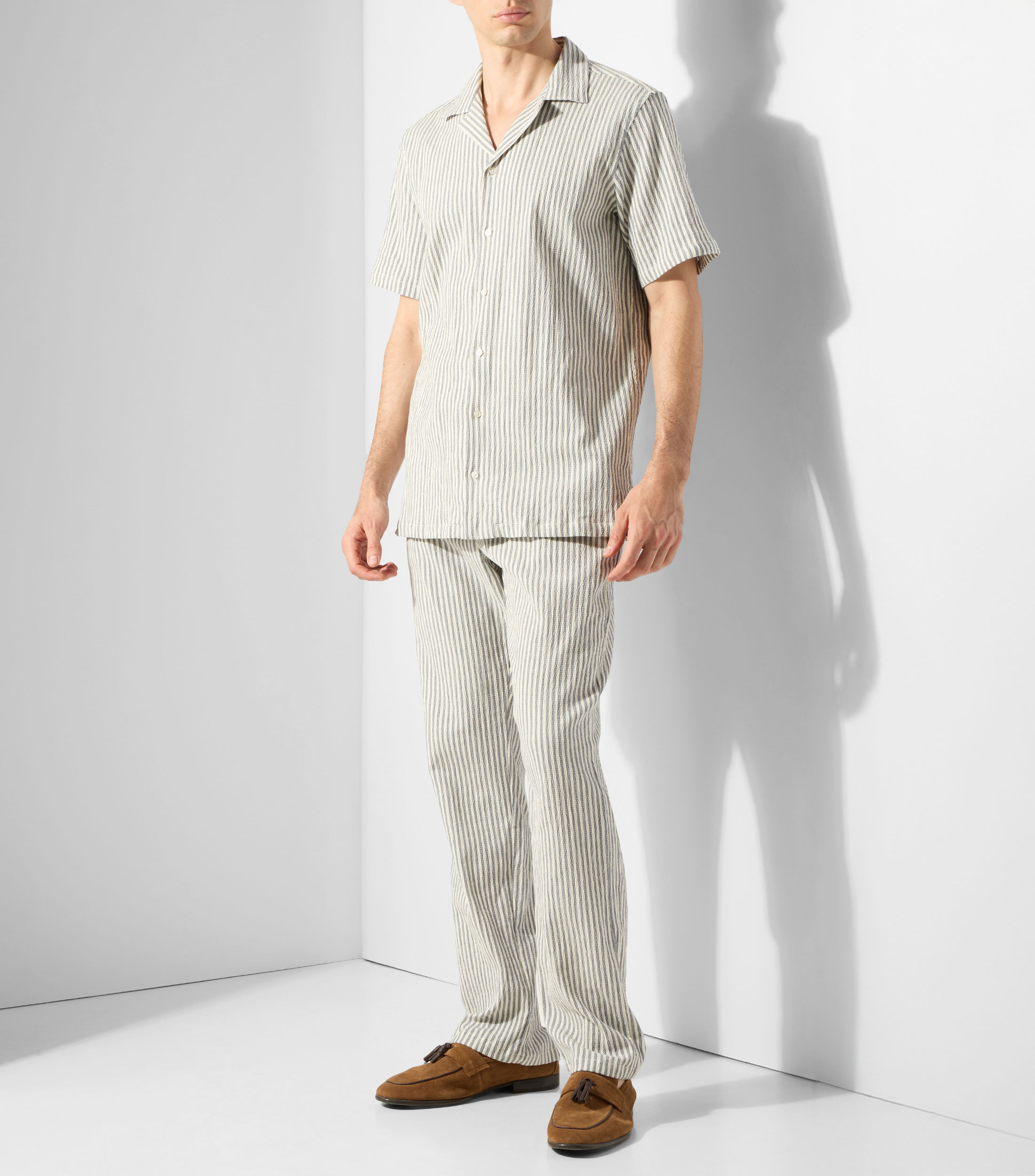 Pantalón casual Hombre